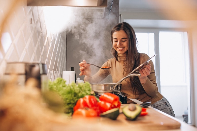 La dieta y su impacto en la salud bucal: Claves para lucir una sonrisa saludable     