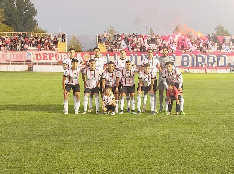 Esta tarde: Albirrojos van por su primer triunfo en la región de Valparaíso 