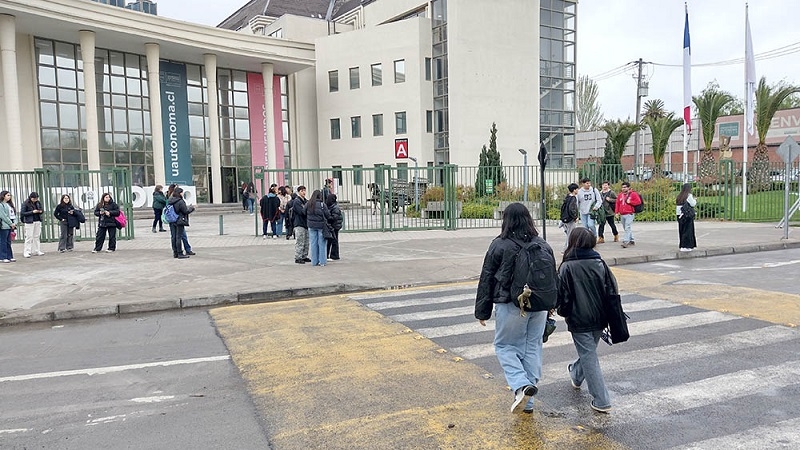 Más de 44 mil estudiantes maulinos en educación superior accedieron a la Gratuidad