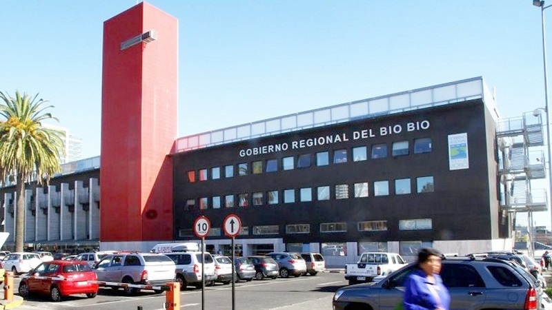 Biobío: Cores piden revisar rendiciones de fundaciones