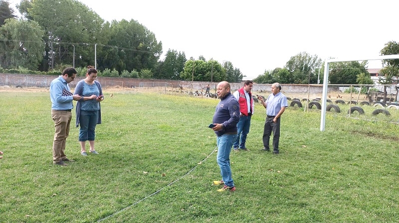 El Fútbol Amateur de Linares espera vivir un auspicioso año con importantes avances 