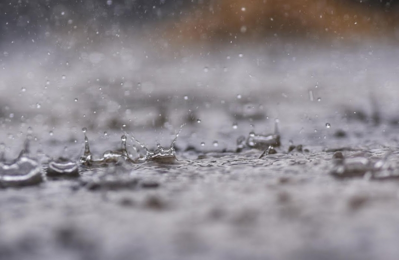 Efectos tardíos de “El Niño” retrasan la primavera y mantienen precipitaciones en zona central.