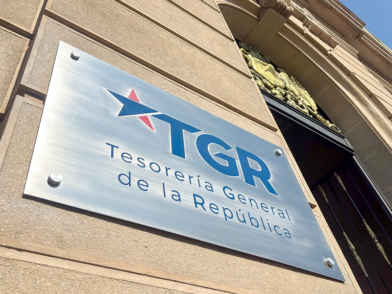 TGR pagará por adelantado a vocales de mesa