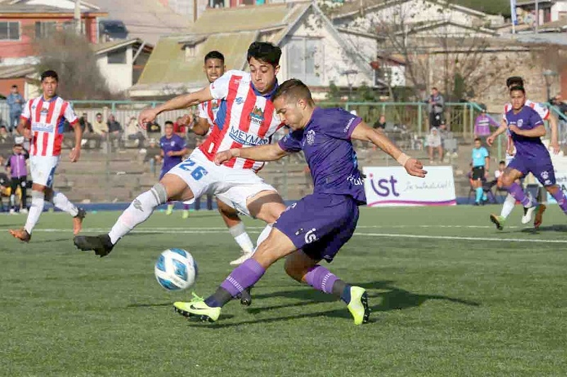 En Cartagena: Albirrojos sumaron su primer punto en calidad de forasteros 