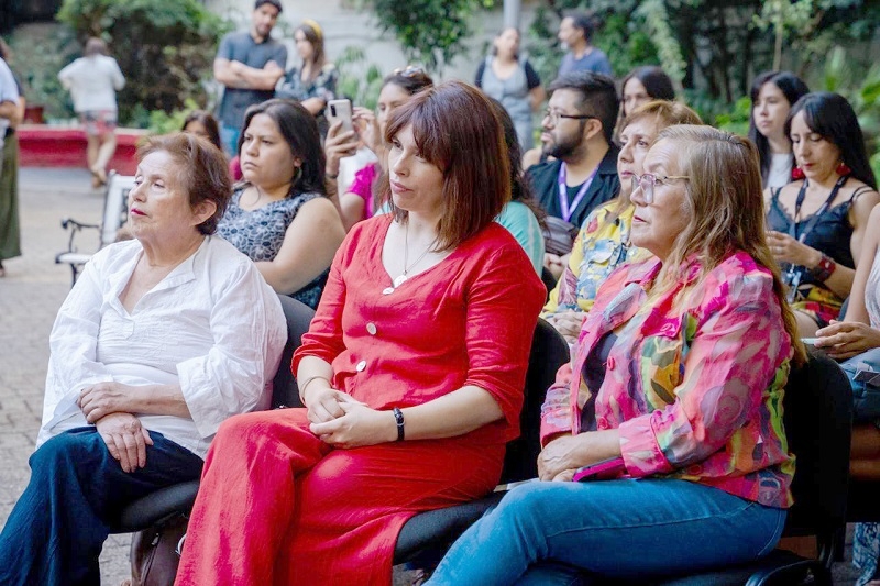 El 68,1% de las participantes del Programa Mujeres Rurales de INDAP y Prodemu aumentó sus ingresos