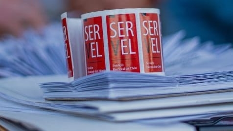 Servel: se cumplió plazo para informar tarifas por parte de medios de comunicación que deseen emitir propaganda