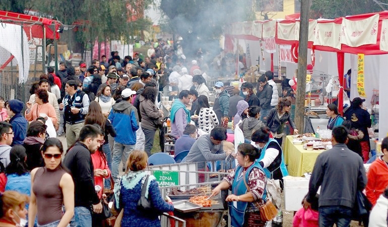 SENAPRED declara Alerta Temprana Preventiva para la Región del Maule por Fiestas Patrias