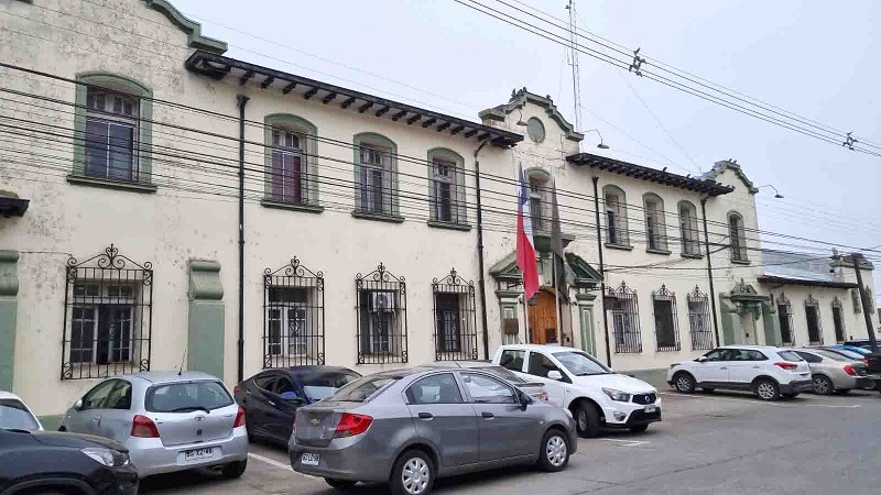 Linares: encuentran a imputado fallecido en Centro de Cumplimiento Penitenciario