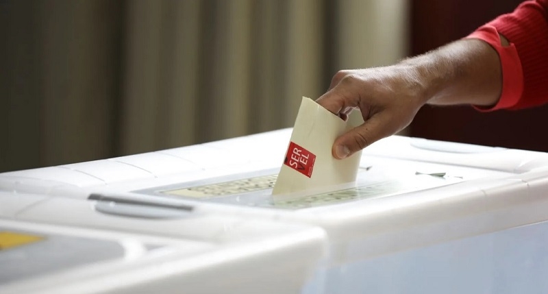 SERVEL publica normas e instrucciones para las Elecciones Regionales y Municipales 2024