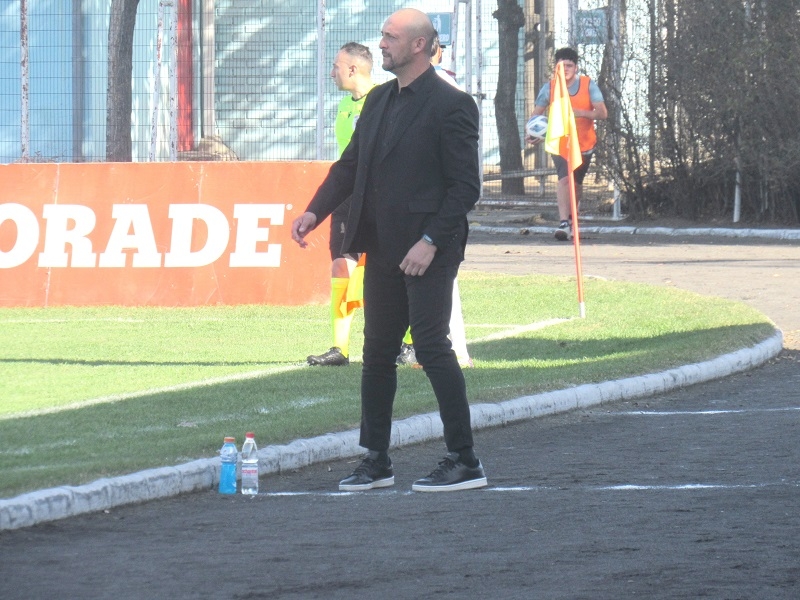 Los Jueves de Lobos: Técnico albirrojo analizó la vuelta a las prácticas luego del receso de una semana 