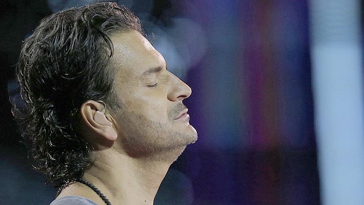  "Crisis médica" obliga a suspender conciertos en Chile de Ricardo Arjona: Tampoco se presentará en Argentina y Bolivia