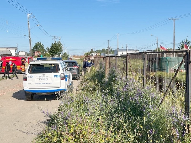  Alcaldesa de Parral alerta por los altos niveles delictuales