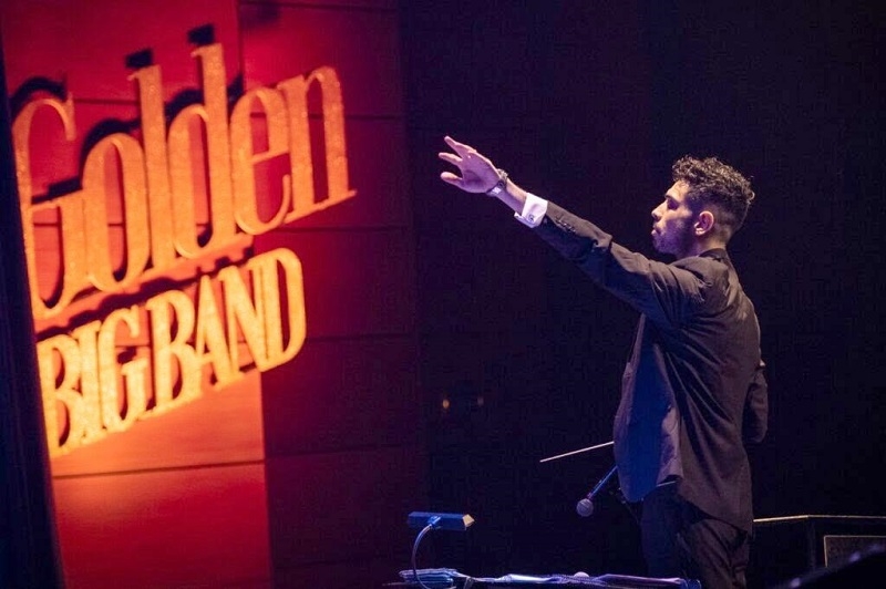 Swing & Góspel: Golden Big Band, Vox Lumini y tres solistas nacionales darán vida al último gran concierto del año