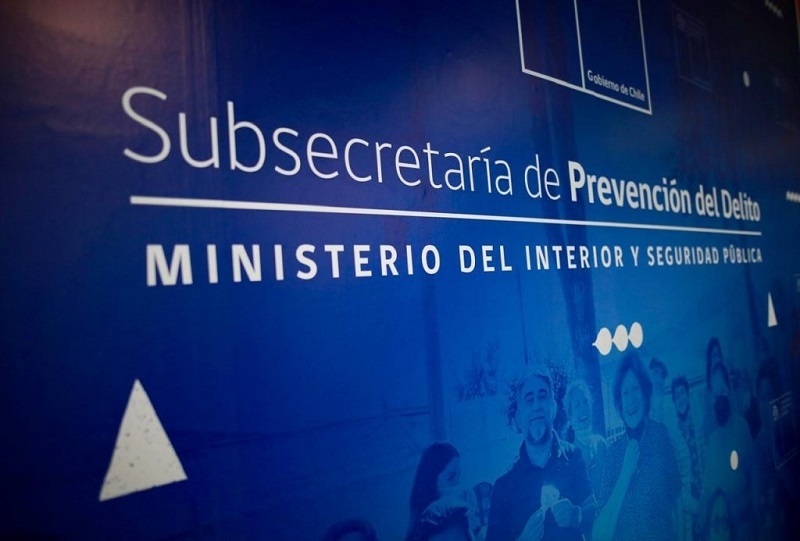 Tasa de víctimas de homicidios consumados disminuyó -9,4% en el primer semestre de 2024.