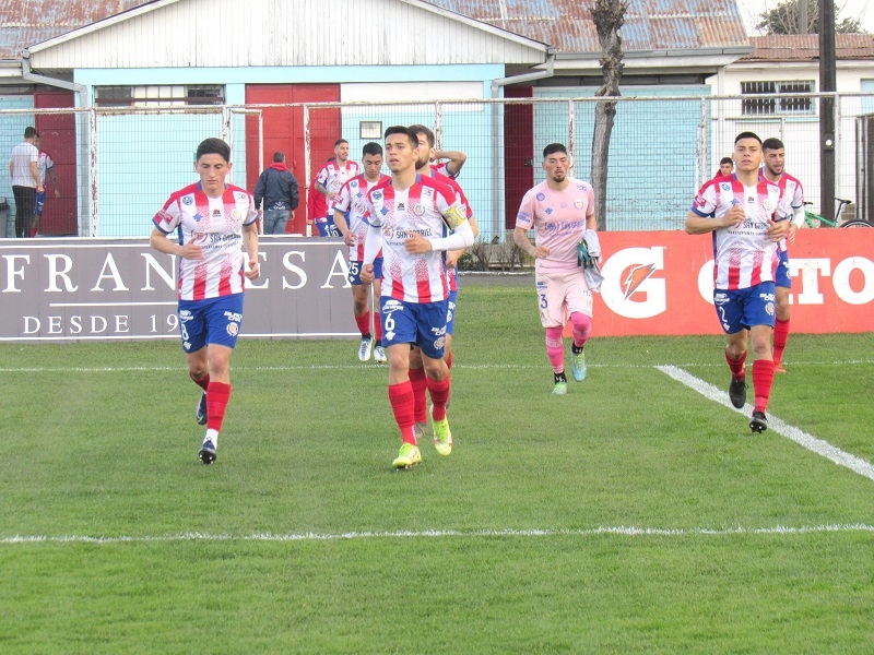 Esta Tarde Desde Las 19:30 Horas: Deportes Linares Juega Otra Final ...