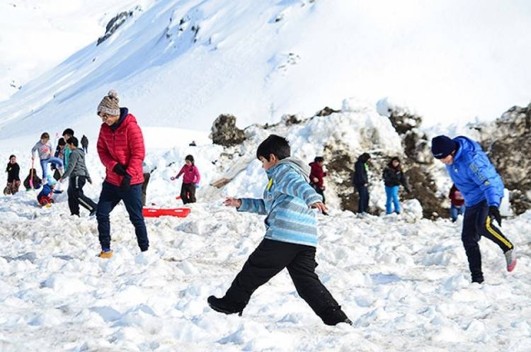 Turismo al Día: El Turismo de Nieve en la Región del Maule, Normas en Lugar de Restricciones Arbitrarias