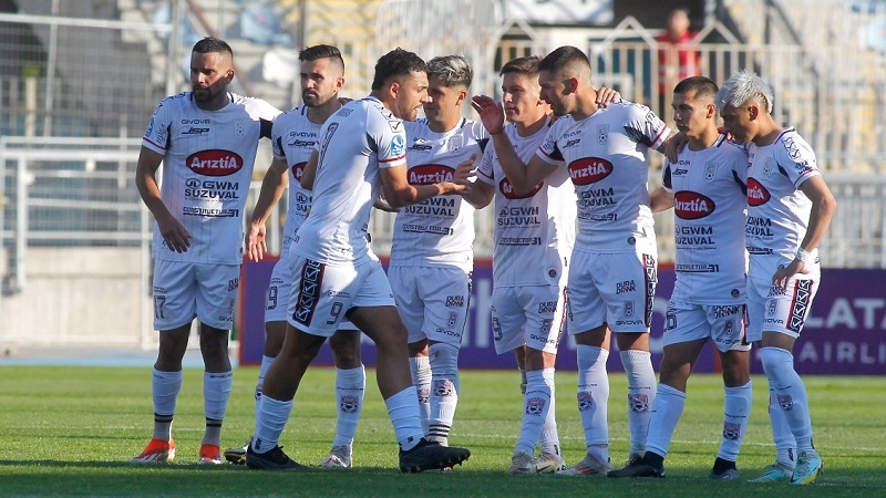 En el fútbol chileno siempre pasa “algo” y ahora Deportes Melipilla no será desafiliado