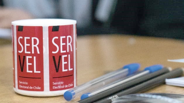 Servel entregó balance de elección del domingo y desafíos para el próximo ciclo electoral