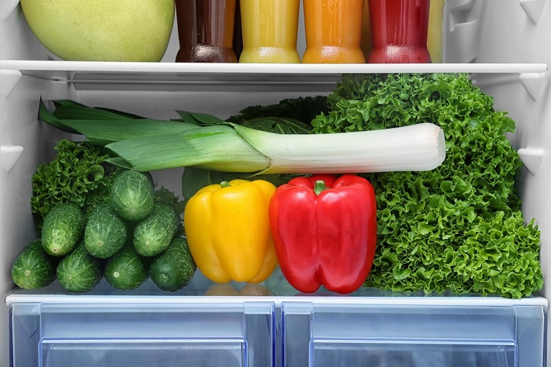 Conservación de frutas y verduras: la clave en salubridad para evitar desperdicios en época de verano