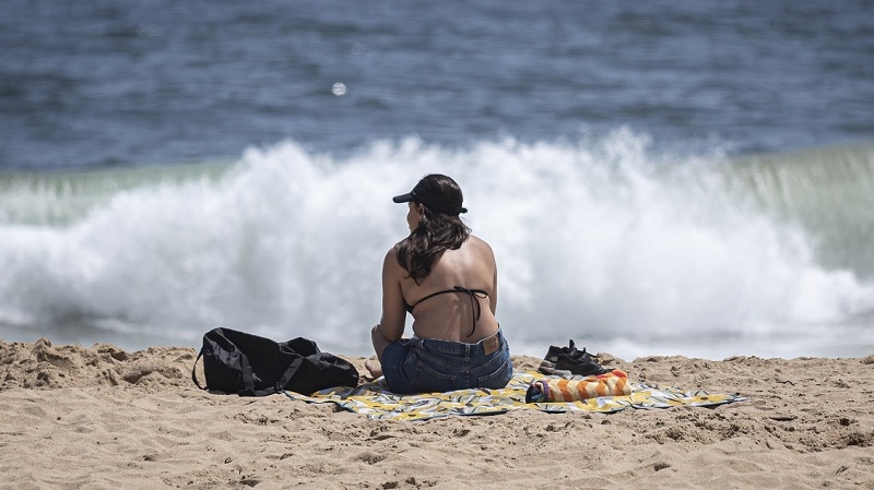 Vacaciones: 58% siente que no alcanzan para superar su agotamiento