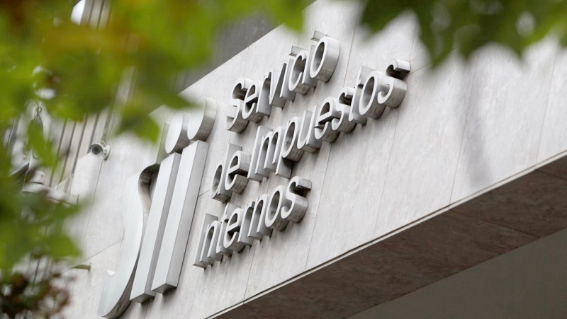 SII removió a director de Grandes Contribuyentes por "caso audios"