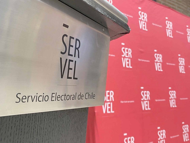 Plebiscito Constitucional: finalizó plazo de excusas y este sábado se publican vocales de reemplazo