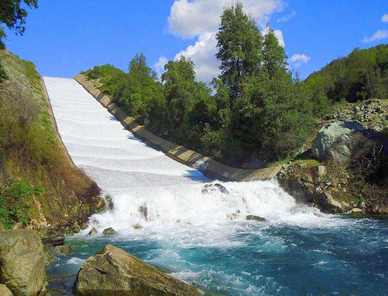 Junta de Vigilancia del Río Longaví organizó Encuentros de Regantes para conocer el Código de Aguas 