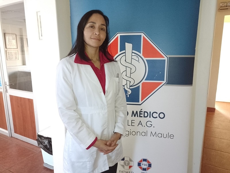  Colmed Maule alerta sobre crisis en la red de salud pública y fuga de profesionales al sector privado