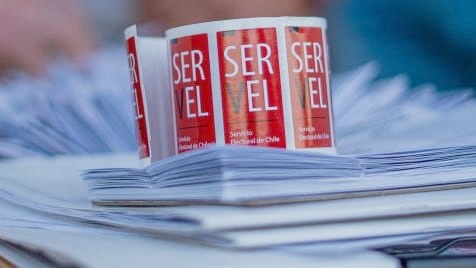 SERVEL: HASTA ESTE MIÉRCOLES 19 DE ABRIL SE PUEDEN PRESENTAR EXCUSAS PARA VOCALES DE MESA