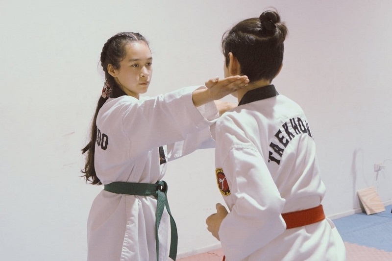 INJUV y la Academia Joo Shin realizarán taller gratuito de defensa personal para mujeres jóvenes de la región