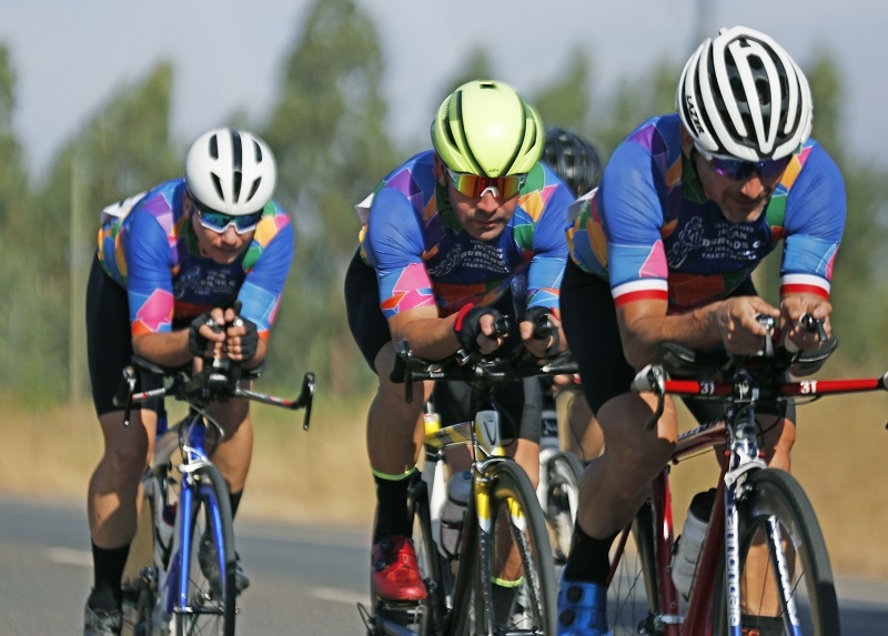 Con gala y luces será lanzamiento de la Vuelta Ciclista Maule Centro 2025