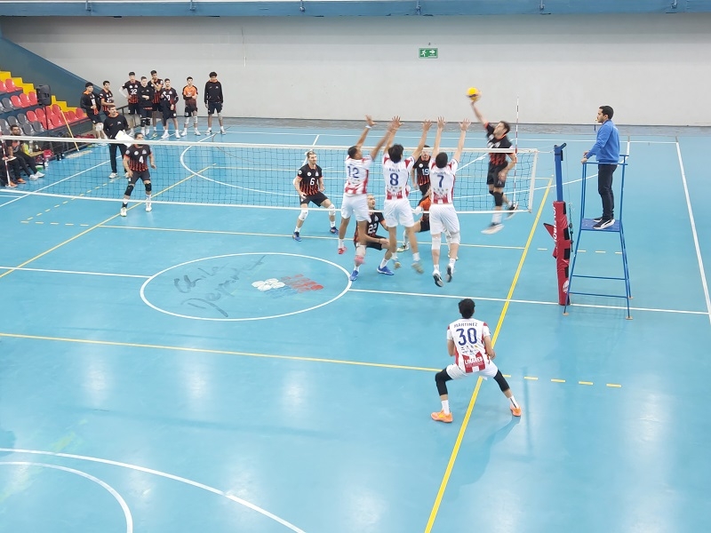 Liga A 1: Los Multicampeones comienzan a pensar en los Playoffs del Vóleibol Nacional y en Murano 