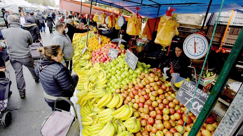 ¿Qué subirá y qué bajará de precio en los próximos meses?