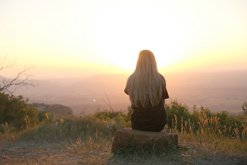 Depresión estacional: los efectos de la primavera en salud mental