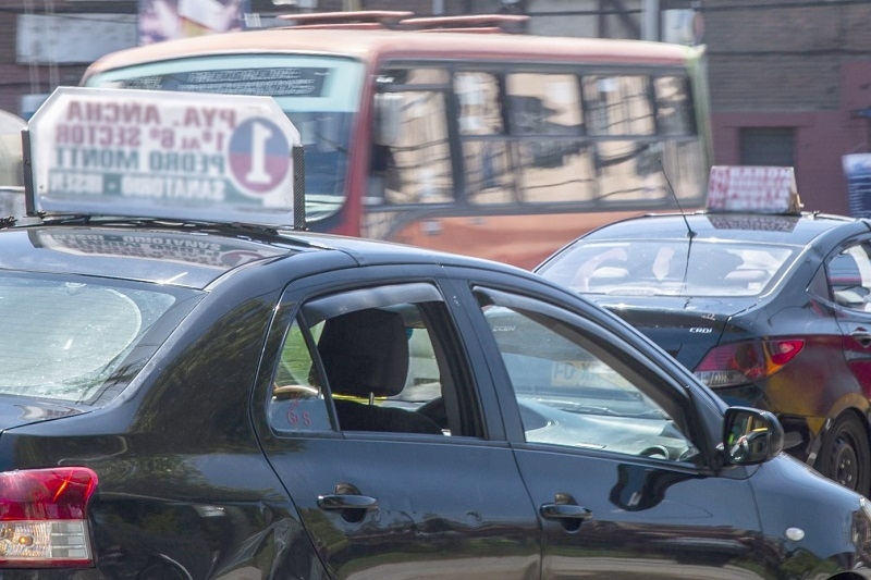  Condenados por delitos sexuales no podrán obtener licencia de conducir profesional