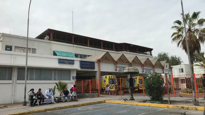 Pozo Almonte: Autoridades confirman muerte de un menor por meningitis y alcalde suspende clases presenciales