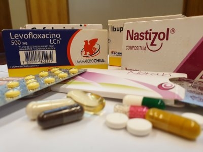 Instan al Gobierno a eliminar el IVA o reducir los impuestos sobre los medicamentos