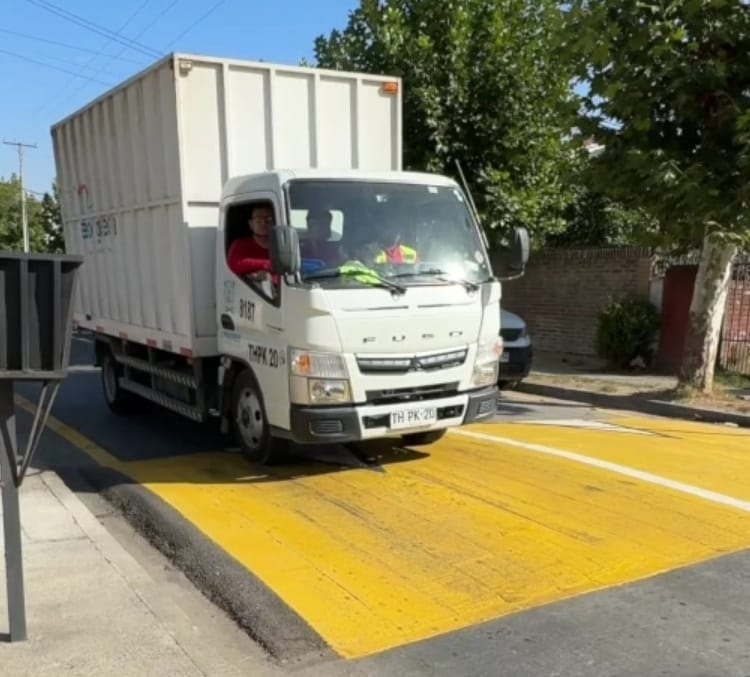 Reiteran llamado a obtener Permiso de Circulación en Linares