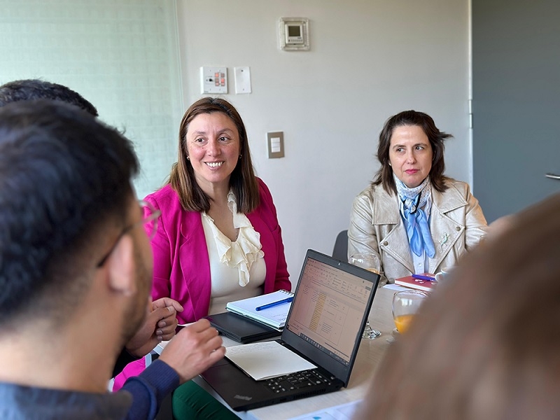 Corfo presenta iniciativa emblemática para fomentar innovación en universidades