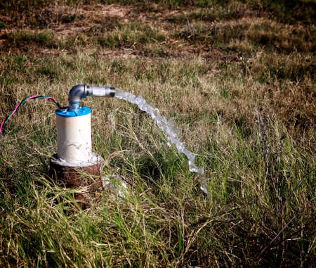 Regularización de derechos de agua se extenderá hasta abril de 2027