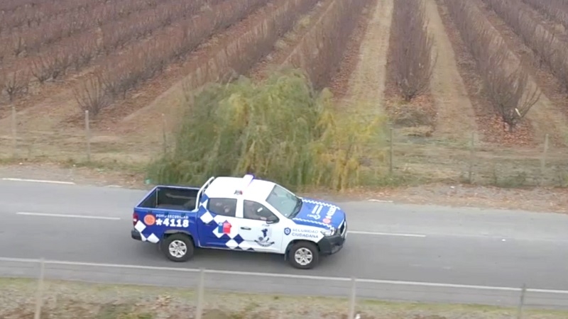 SPD impulsa proyecto de ley que refuerza el rol preventivo de los gobiernos regionales