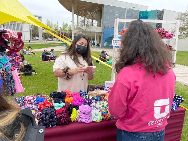 Prefiero el Maule realiza alianza estratégica de colaboración que beneficiará a alumnos emprendedores de la Universidad de Talca