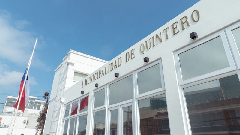 Exdirector jurídico de Quintero es acusado de abuso sexual contra dos subalternas