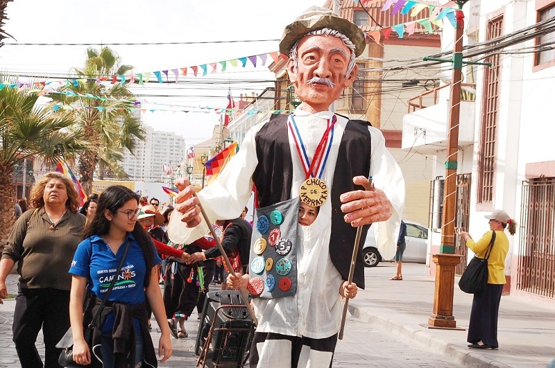 Ministerio de las Culturas abre convocatoria para financiar iniciativas culturales comunitarias