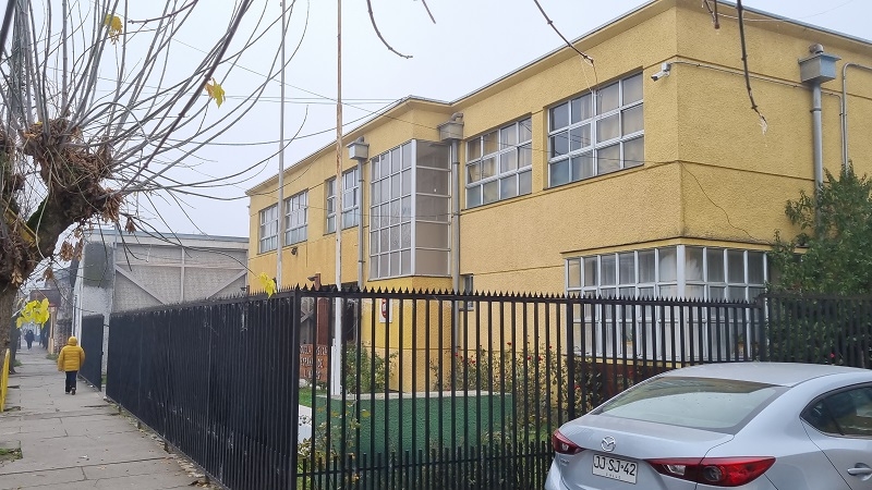  Linares: Municipio instruye sumario y prepara denuncia por presunto abuso sexual en Escuela España