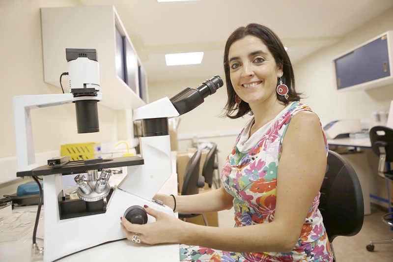 Investigadoras UCM celebran el premio Nobel de Medicina 2021