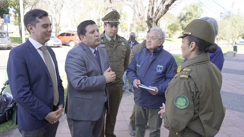 Balance de Fiestas Patrias: cuatro fallecidos en los nueve días de celebración en la Región del Maule