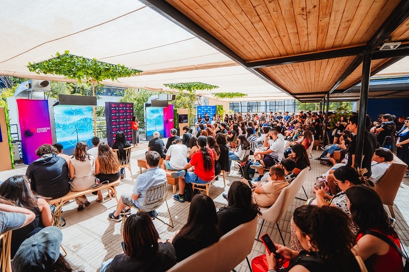 Congreso Futuro 2025: un encuentro global para la ciencia, la innovación y la reflexión