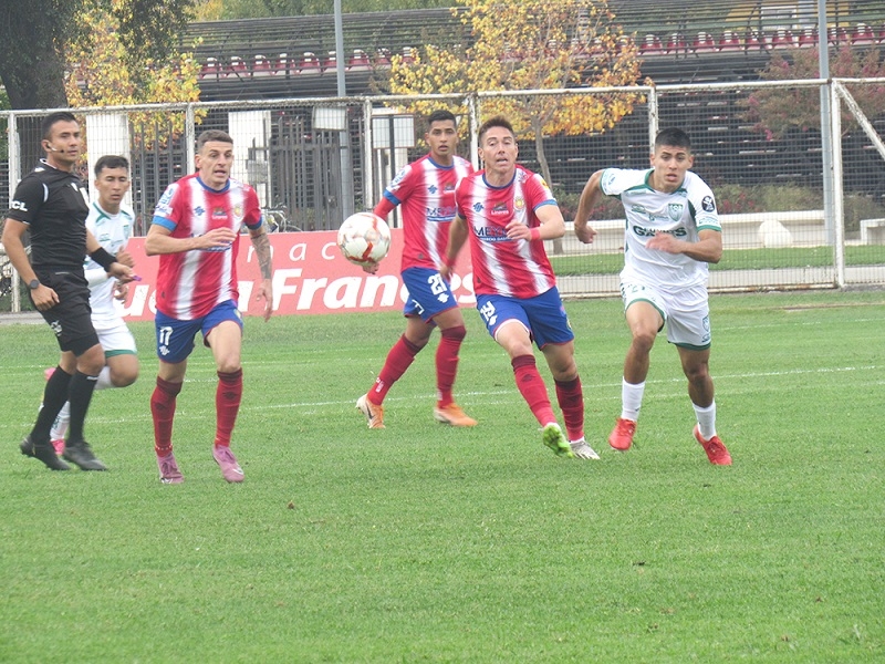 Albirrojos continúan hundiéndose en la tabla de posiciones y quedaron a cuatro puntos del colista