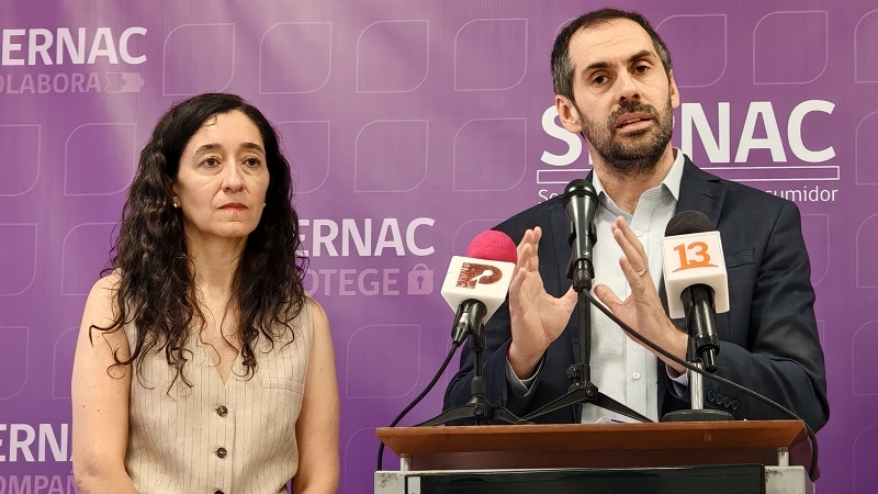 SERNAC INICIA PROCESO NACIONAL DE PROTECCIÓN TRAS CORTE: INSTAN A CONSUMIDORES A RECLAMAR POR PERJUICIOS Y OFICIAN A EMPRESAS DE DIVERSOS MERCADOS